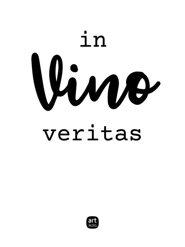 Artikolo In Vino Veritas