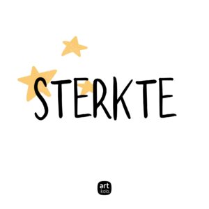 Sterkte