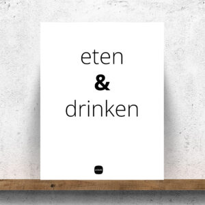 Eten & Drinken